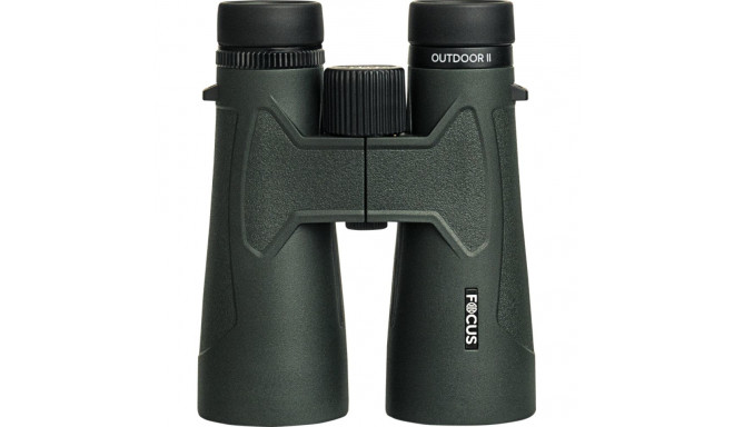 Focus binokkel Outdoor II 10x50