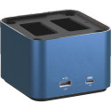 H�hnel ProCube 3 Twin Charger Panasonic