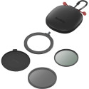 SmallRig 4781 82mm UV & VND Filter Kit