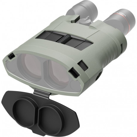 Kite silikoonist ümbris APC 50, salveiroheline
