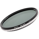 NiSi Filter ND-Vario 1-5 Stops True Color 86mm