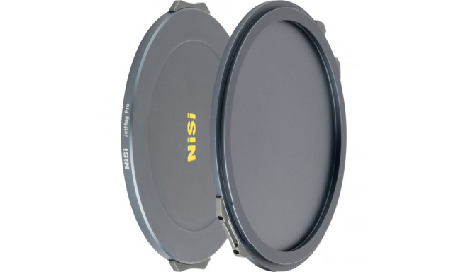 NiSi JetMag Pro Cap Kit (incl. Front & Rear Cap)