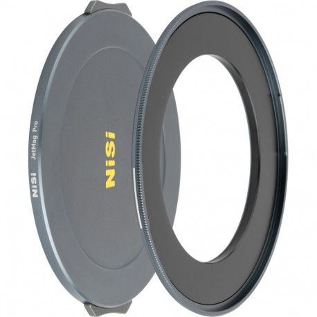 NiSi JetMag Pro 82 Adapter Ring Kit (incl. Front Cap) 67mm