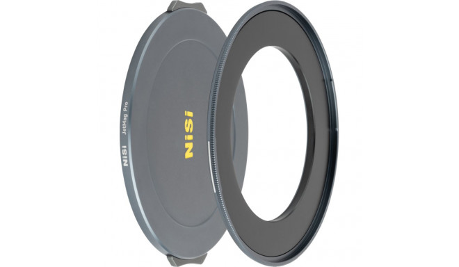 NiSi JetMag Pro Adapter Ring Kit (incl. Front Cap) 67mm