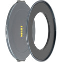 NiSi JetMag Pro Adapter Ring Kit (incl. Front Cap) 62mm