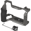 Smallrig 5060 HawkLock Quick Release Cage Kit for Sony A6700