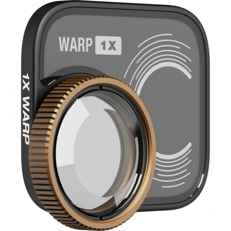 PolarPro LiteChaser 16 Warp 1x Lens for iPhone 15/16/17