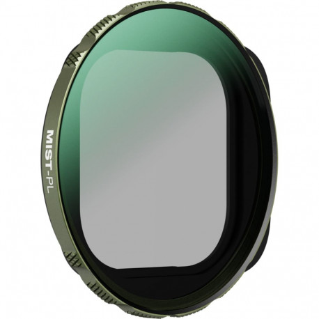 PolarPro LiteChaser 16 ShortStache Everyday Filter for iPhone 15/16/17