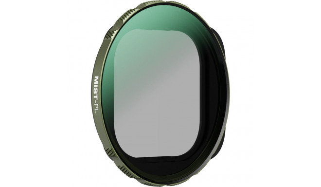 PolarPro LiteChaser 16 ShortStache Everyday Filter for iPhone 15/16/17