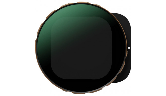 PolarPro LiteChaser 16 Circular Polarizer Filter (CPL) for iPhone 16 Pro