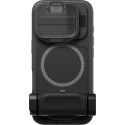 PolarPro LiteChaser 16 Base Case for iPhone 16 Pro Black