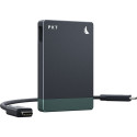 Angelbird Cardreader PKT - SD 4.0/SDXC, UHS-I/UHS-II, USB 4.0, USB-C 3.2 Gen 1, up to 5 Gb/s connect