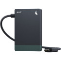 Angelbird Cardreader PKT - SD 4.0/SDXC, UHS-I/UHS-II, USB 4.0, USB-C 3.2 Gen 1, up to 5 Gb/s connect