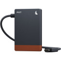 Angelbird Cardreader PKT - CFexpress 2.0 Type A, USB 4.0, USB-C 3.2 Gen 2x2, up to 20 Gb/s connect