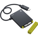 Angelbird Cardreader PKT - CFexpress 2.0 Type B, USB 4.0, USB-C 3.2 Gen 2x2, up to 20 Gb/s connect