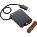 Angelbird Cardreader PKT - CFexpress 2.0 Type A, USB 4.0, USB-C 3.2 Gen 2x2, up to 20 Gb/s connect