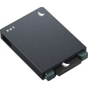 Angelbird Cardreader PKT - SD 4.0/SDXC, UHS-I/UHS-II, USB 4.0, USB-C 3.2 Gen 1, up to 5 Gb/s connect