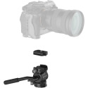 SmallRig 4937 Travel Video Tripod Kit CT150