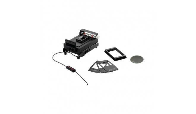 Valoi 360 Professional Scanning Kit