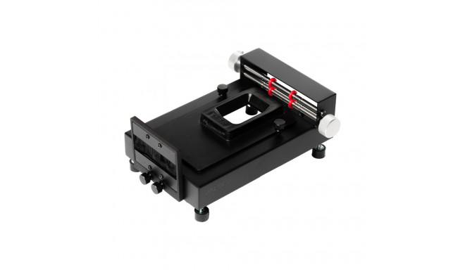 Valoi 360 Advancer Scanning Kit