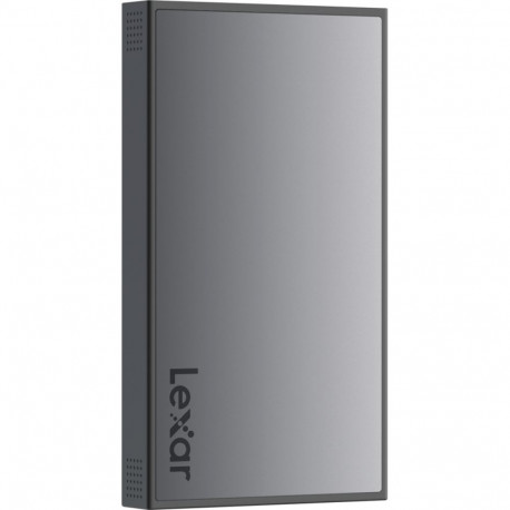 Lexar portatiivne SSD Professional Workflow 4TB kuni R2000/W2000 IP68