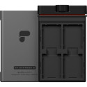 PolarPro Memory Card Case Slate CFEB Edition II Desert