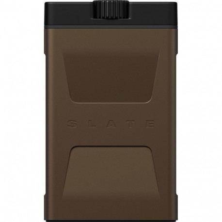 PolarPro mälukaardihoidik Slate CFEA Edition II, desert