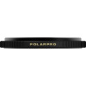 PolarPro Fuji X100 Filter Adapter 49mm Brass