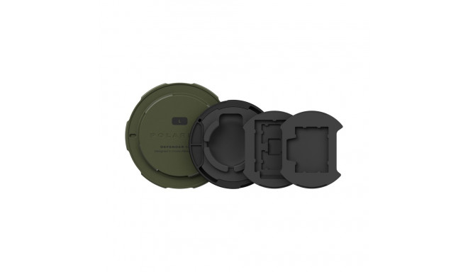 PolarPro kerekork L Mount, metsaroheline