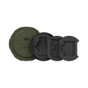 PolarPro Body Cap Fuji X Mount Forest