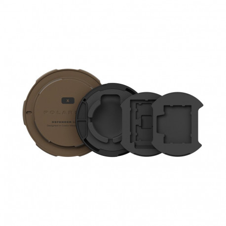 PolarPro kere kork Fuji X Mount, kõrbekarva