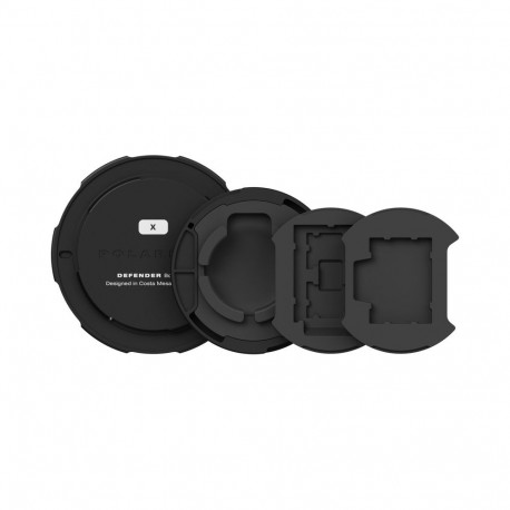 PolarPro kere kork Fuji X Mount, must