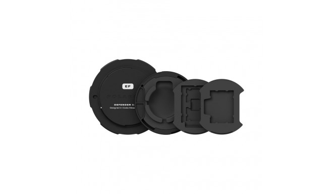 PolarPro kere kork Canon EF Mount, kiltkivihall