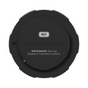 PolarPro Body Cap Canon RF Mount Slate