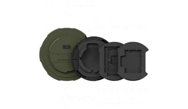 PolarPro kere kork Sony E mount, metsaroheline