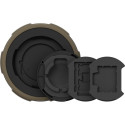 PolarPro Defender Pro Large 81-90mm lens diameters Desert