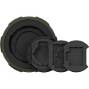 PolarPro Defender Pro Large 81-90mm lens diameters Desert
