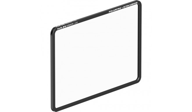 PolarPro UV-filter 4x5.65 Armor
