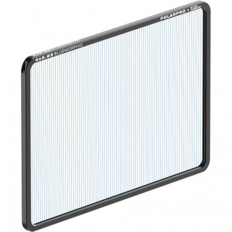 PolarPro filter 4x5.65 BlueMorphic