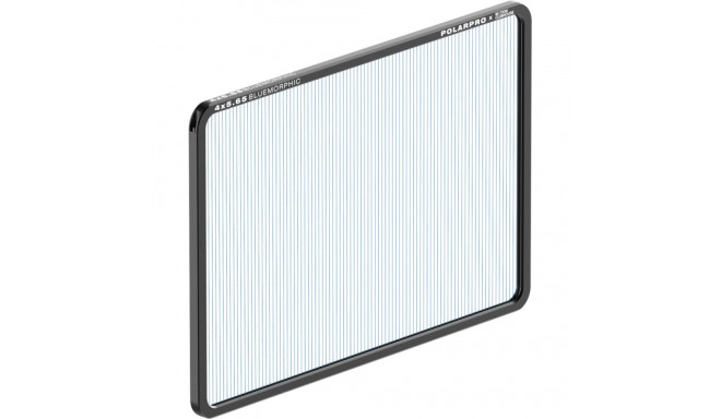PolarPro 4x5.65 BlueMorphic Filter