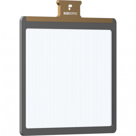 PolarPro BaseCamp Stage 2&3 BlueMorphic Rectangle Filter