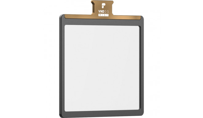 PolarPro filter BaseCamp Stage 2&3 Mist1/4 VND 2-5 stop