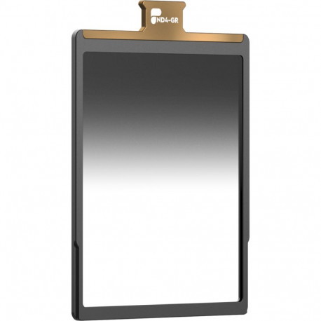 PolarPro filter BaseCamp Stage 3 astmeline ND4