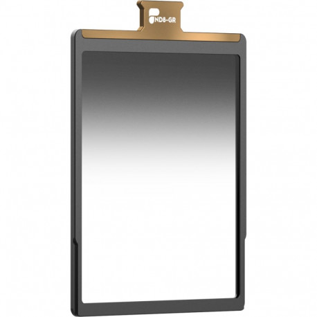 PolarPro BaseCamp Stage 3 ND8-Graduated Filter