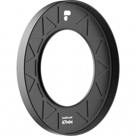 PolarPro BaseCamp Thread Plate 77mm