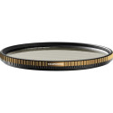 PolarPro QuartzLine GoldMorhpic Filter 86mm