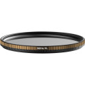 PolarPro QuartzLine ND8 (3 Stop) / Polarization Filter 77mm