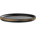 PolarPro QuartzLine ND8 (3 Stop) / Polarization Filter 77mm