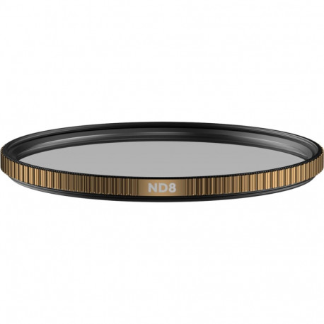 PolarPro filter QuartzLine ND16 (4 Stop) 67mm