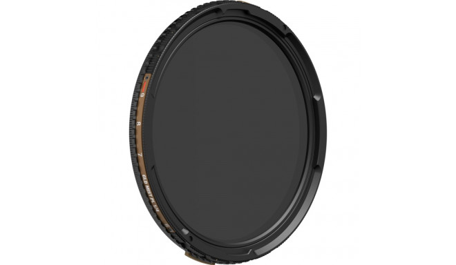 PolarPro Chroma PMVND/PL/Gold Mist 6-9 stop 67mm